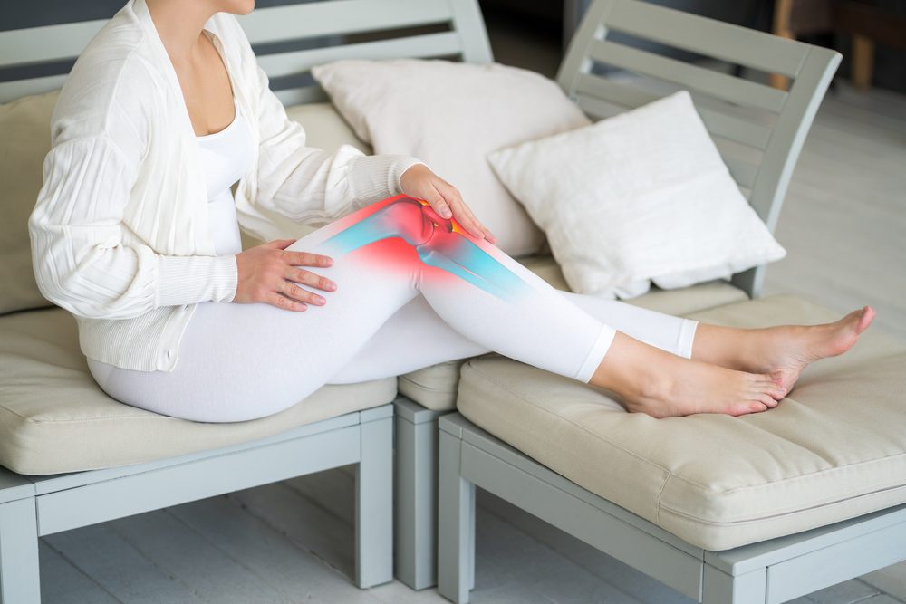 Arthritis
