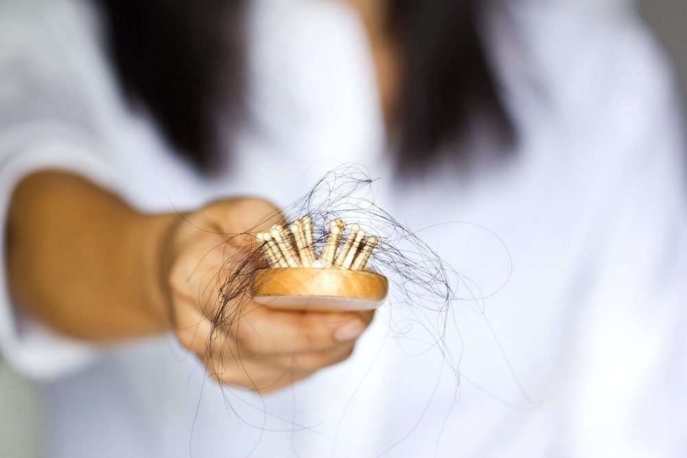 Hair