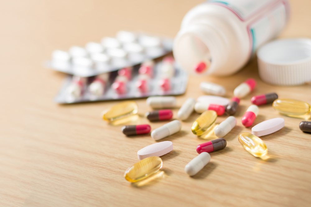medications cancer