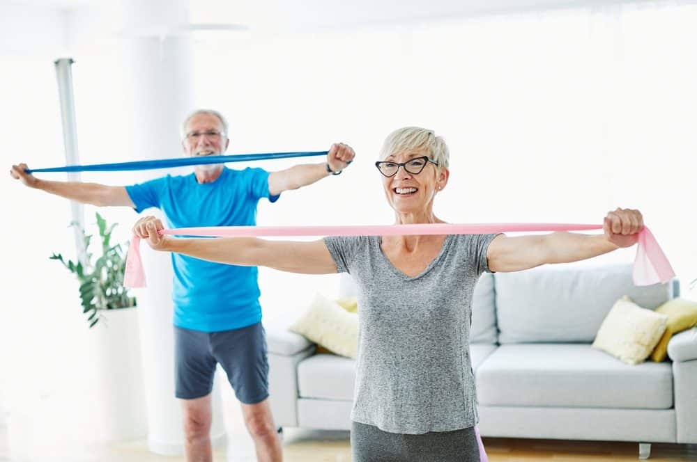 workout health