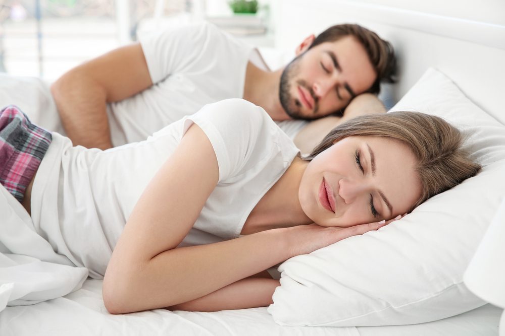Burn Fat While Sleeping 6 Things You Should Do! The Lasting Health