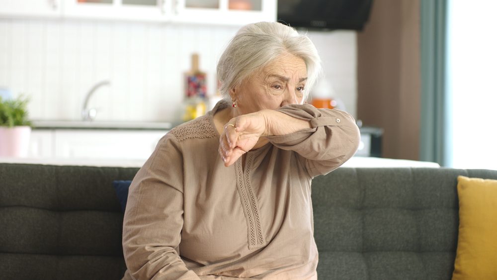 Flu Vaccine Side Effect