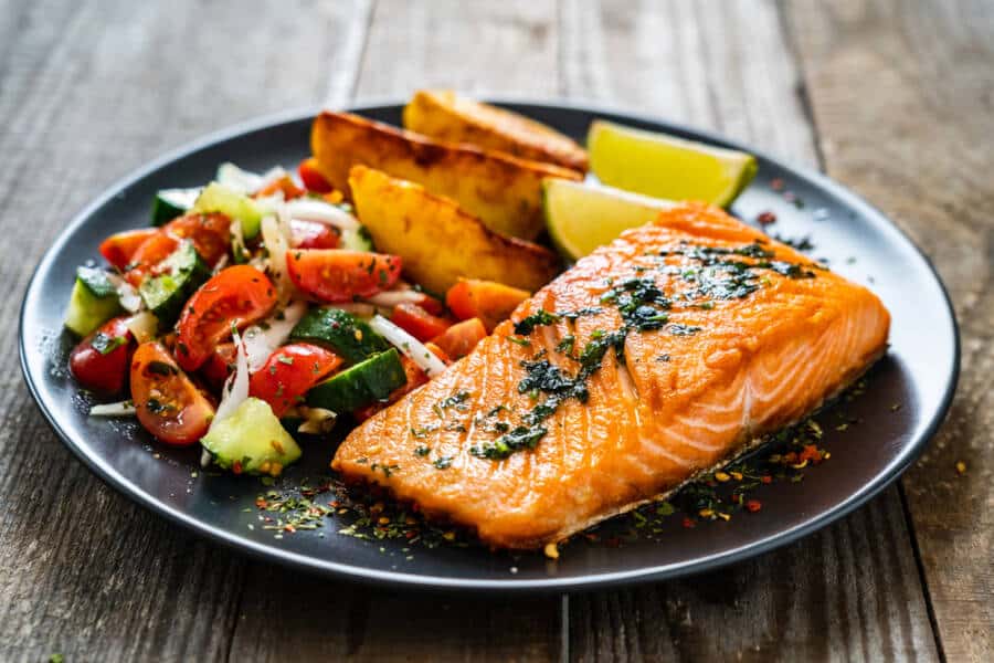 foods that will strengthen your bones and joints