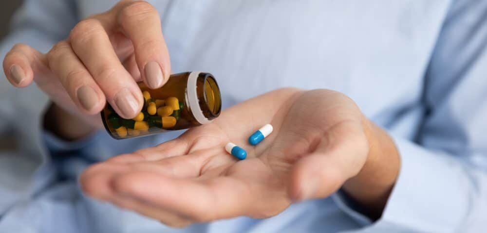 OTC meds that might be risky