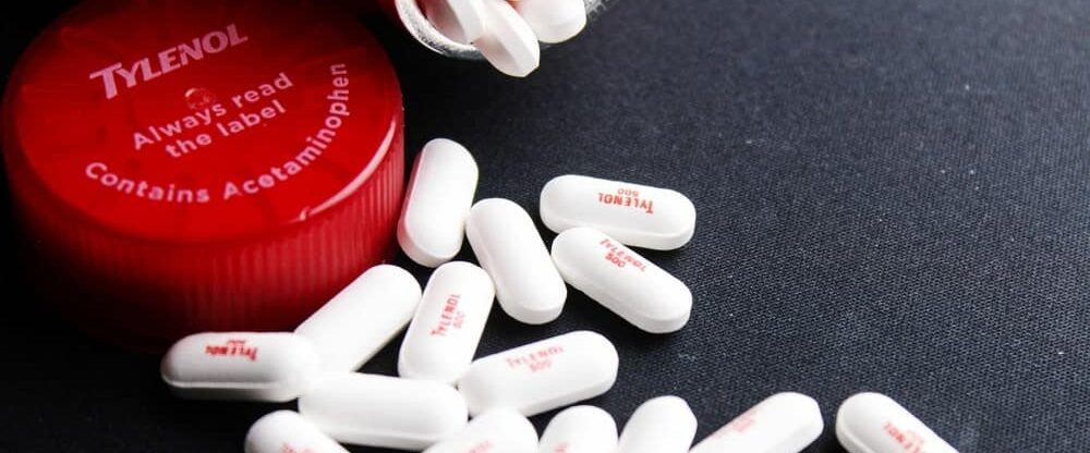 OTC meds that might be risky