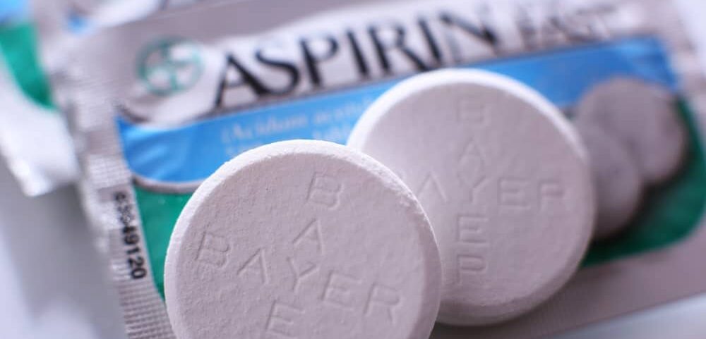 OTC meds that might be risky