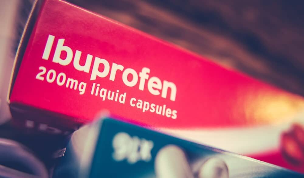 OTC meds that might be risky