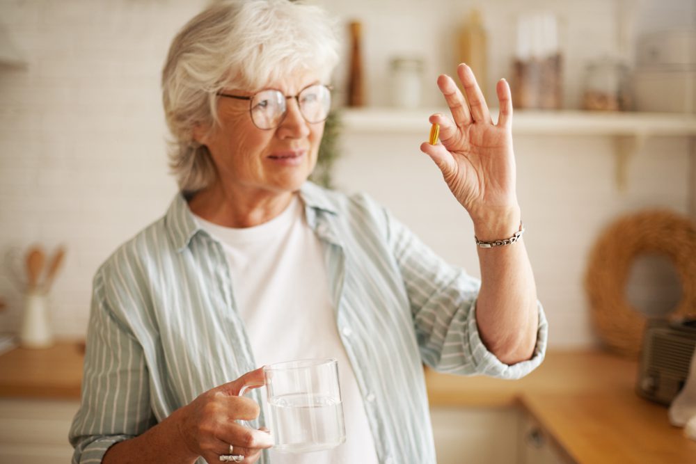 OTC meds that might be risky