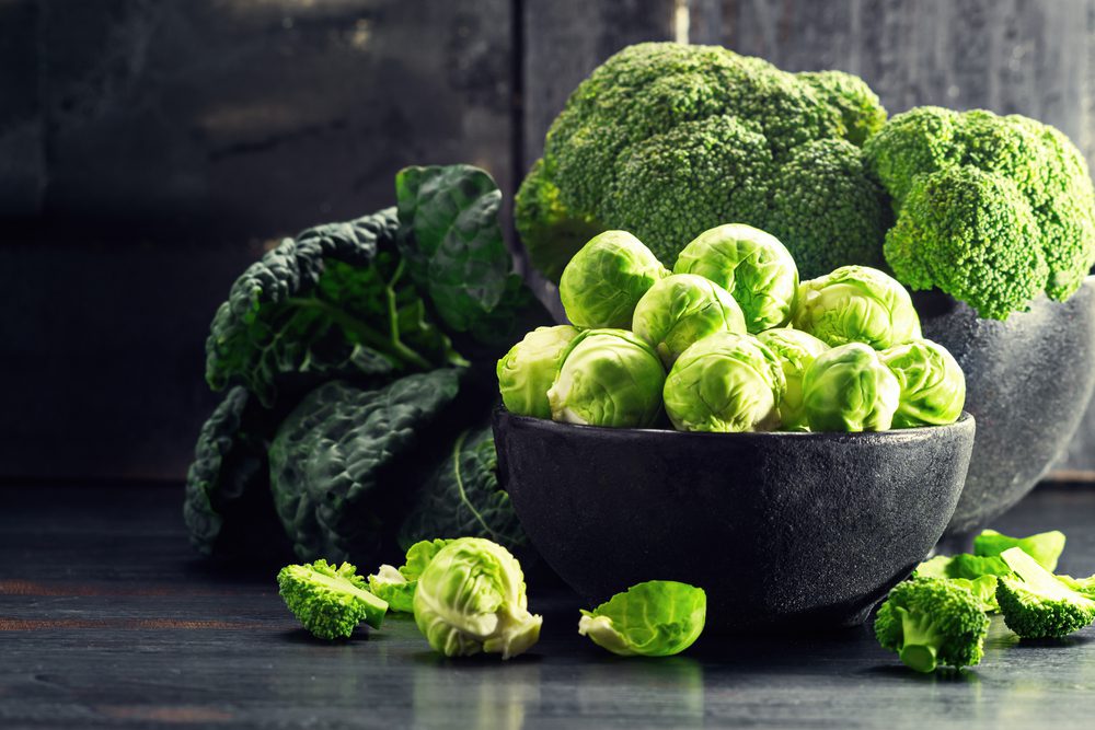 add more vitamin C to your diet