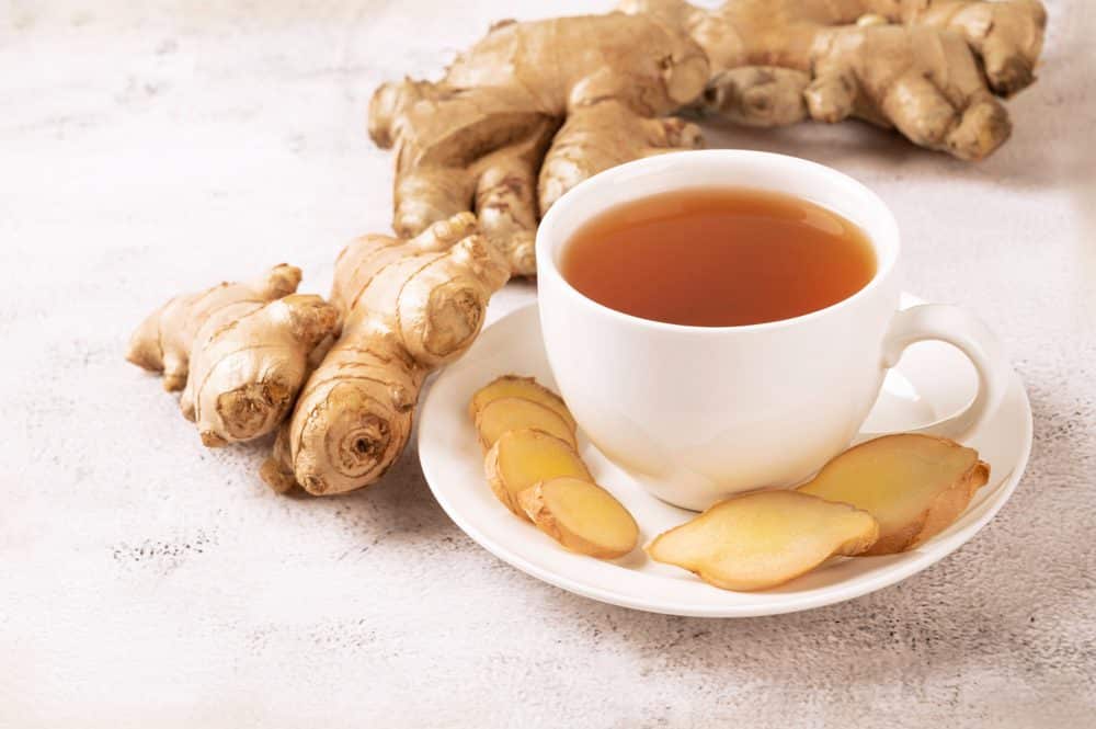 foods that are a must during the winter