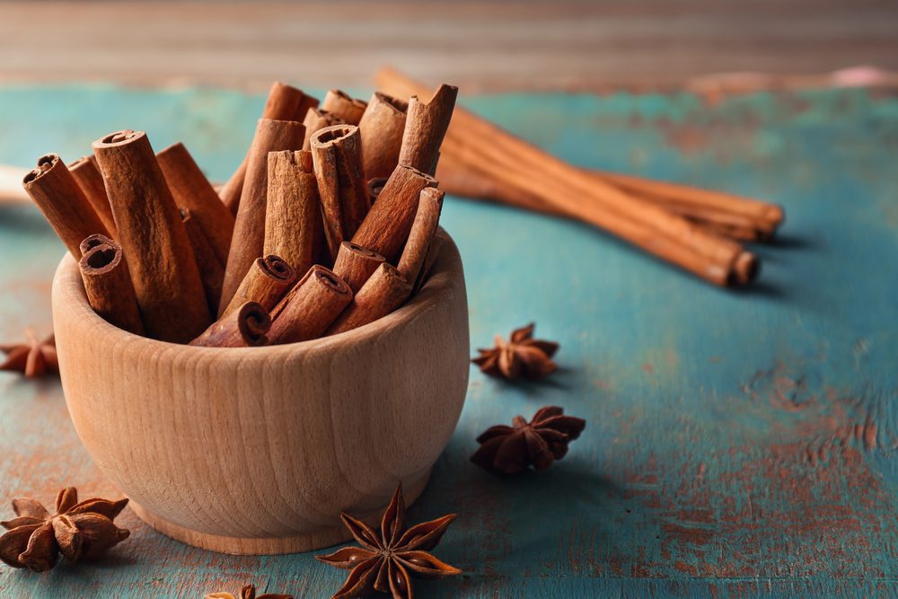 foods that are a must during the winter