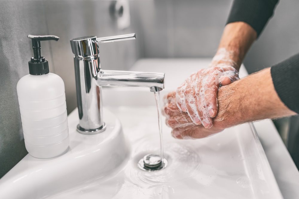 flu prevention