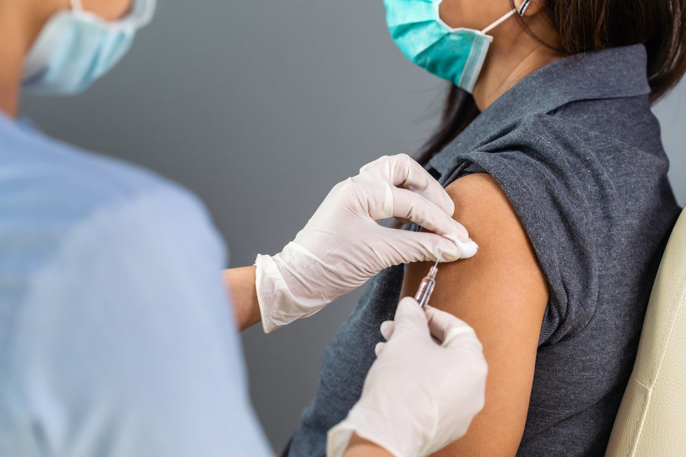 flu shot