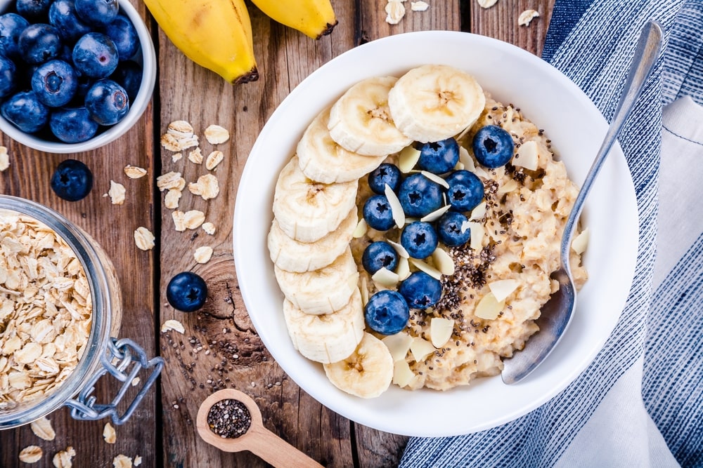 power food