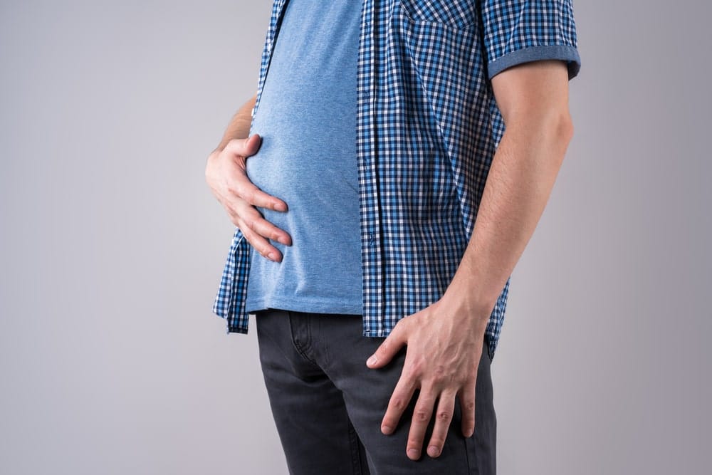 reduce bloating fast