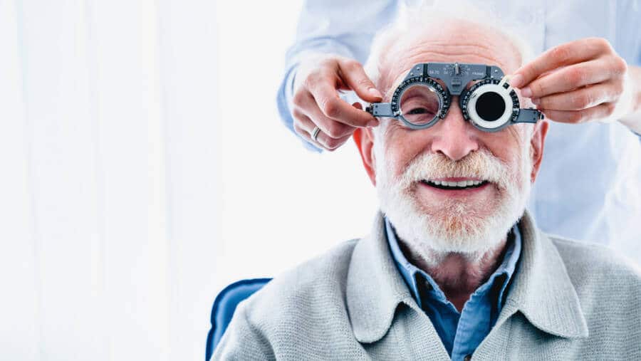LASIK risk