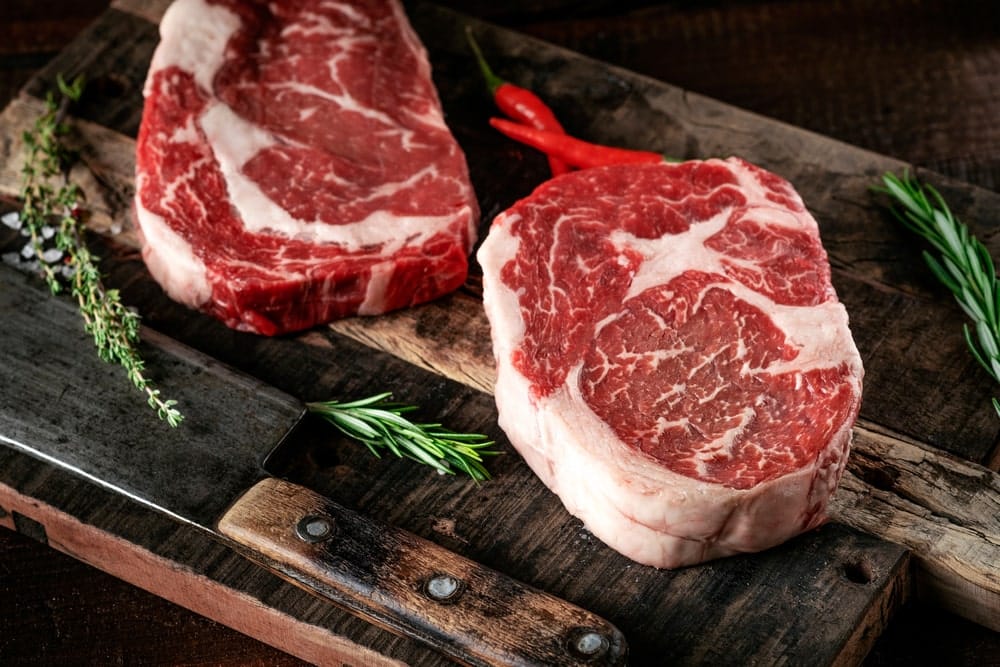 Raw Food