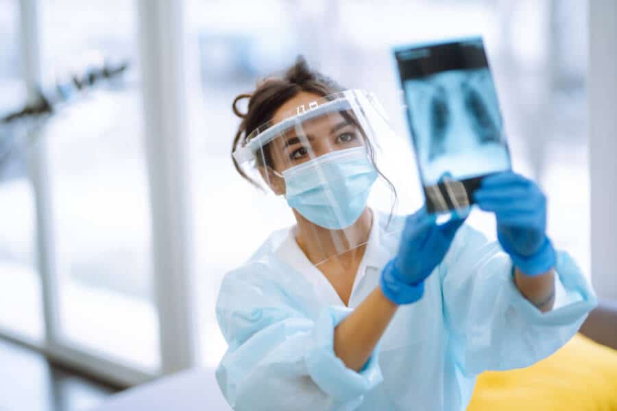 bone cancer