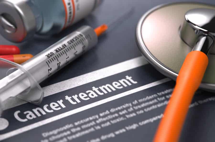 bone cancer