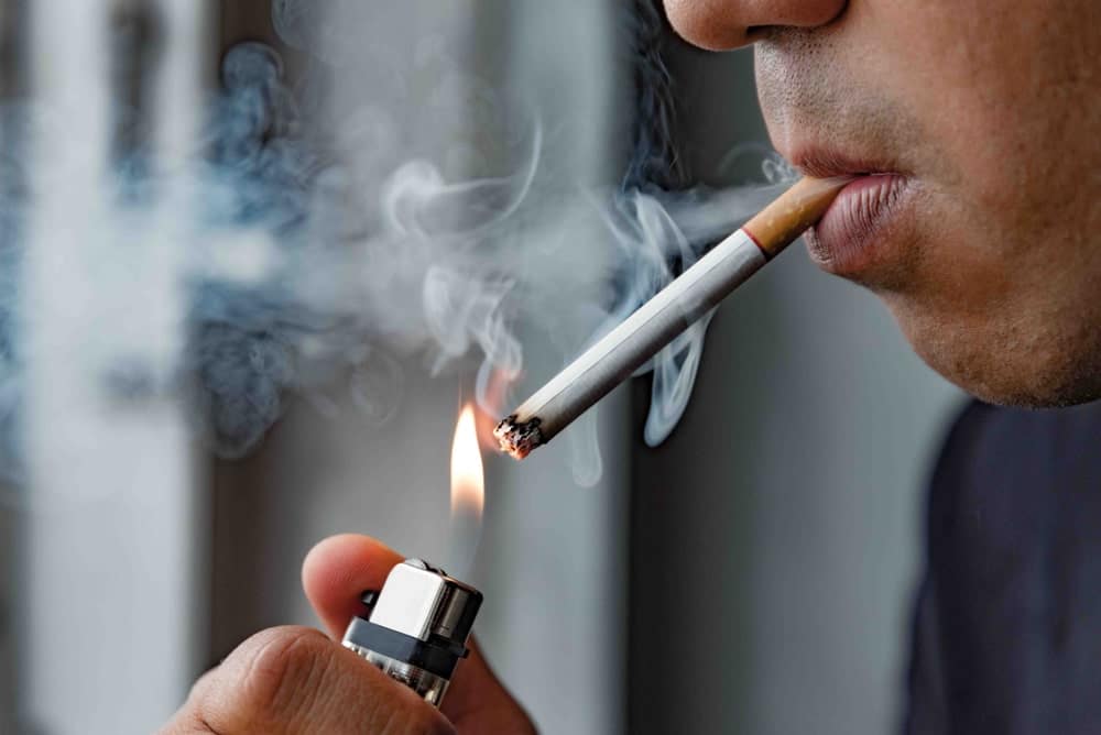 carcinogen