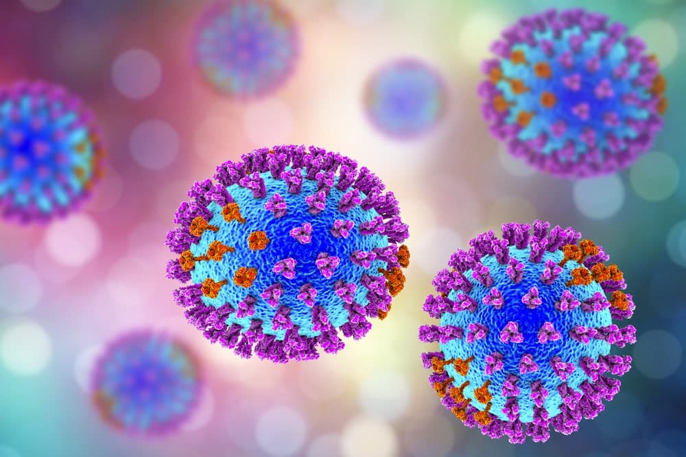 vaccines every senior should get