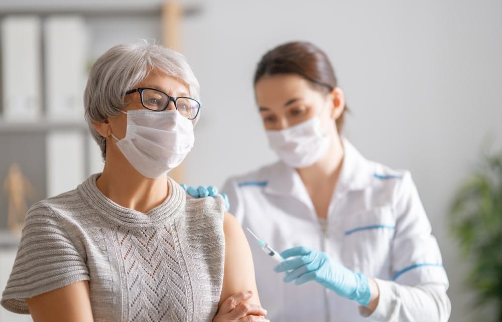 vaccines every senior should get