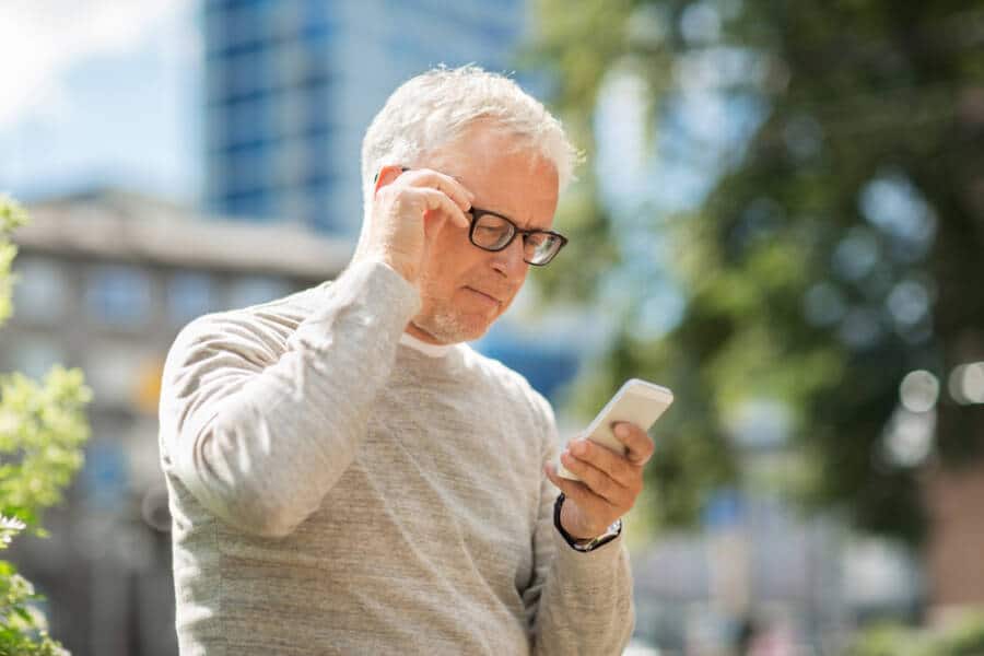 Cell Phone Health Hazard