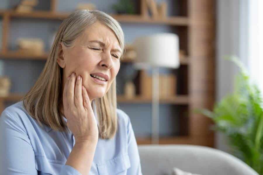 dental issues