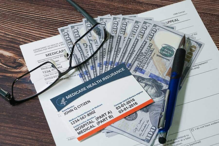 medicare mistakes