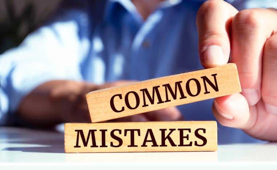 medicare mistakes