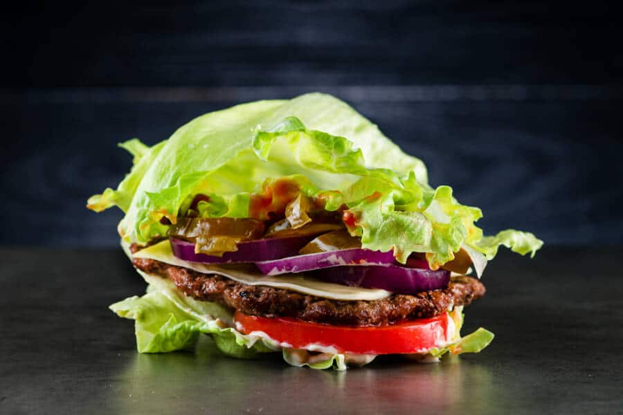 diabetes-friendly food