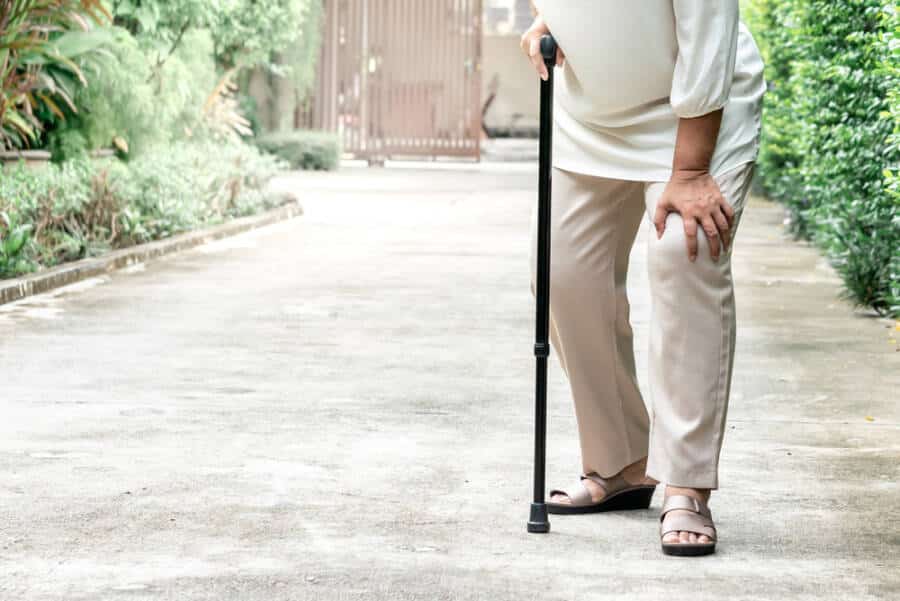 Abnormal Gait