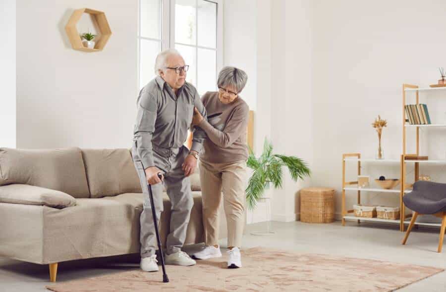 Abnormal Gait