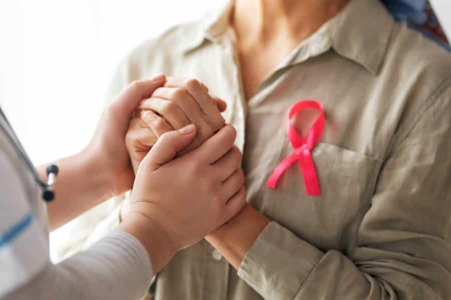 recovery after breast cancer surgery