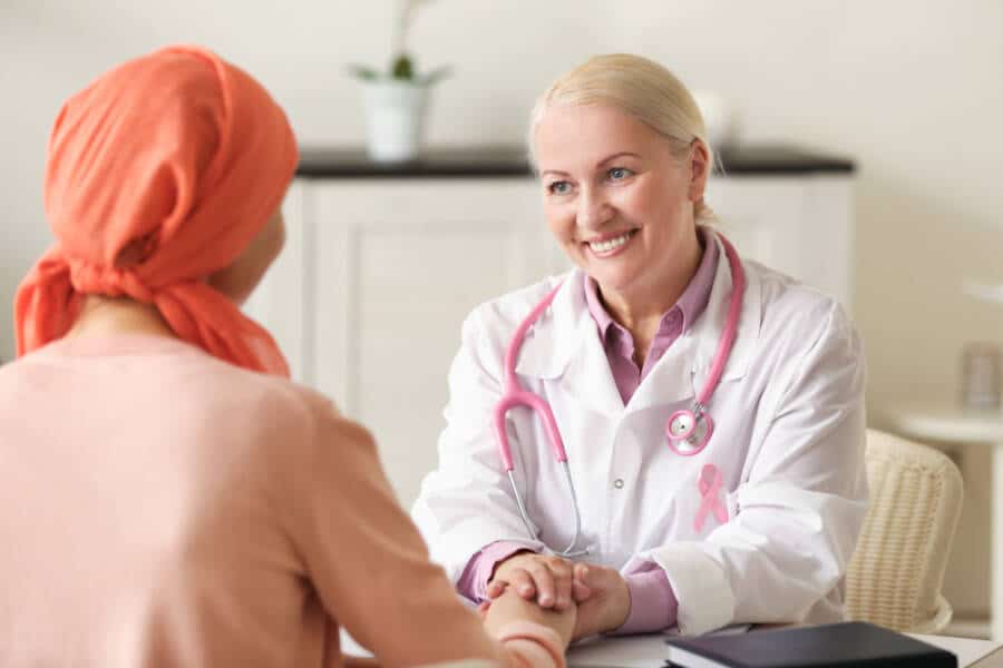 recovery after breast cancer surgery
