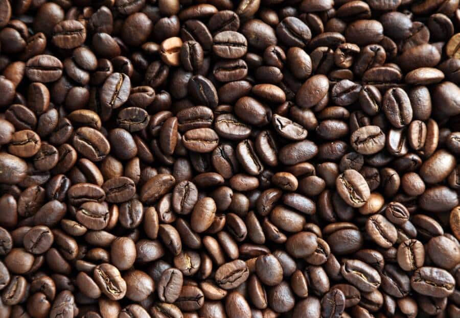 coffee