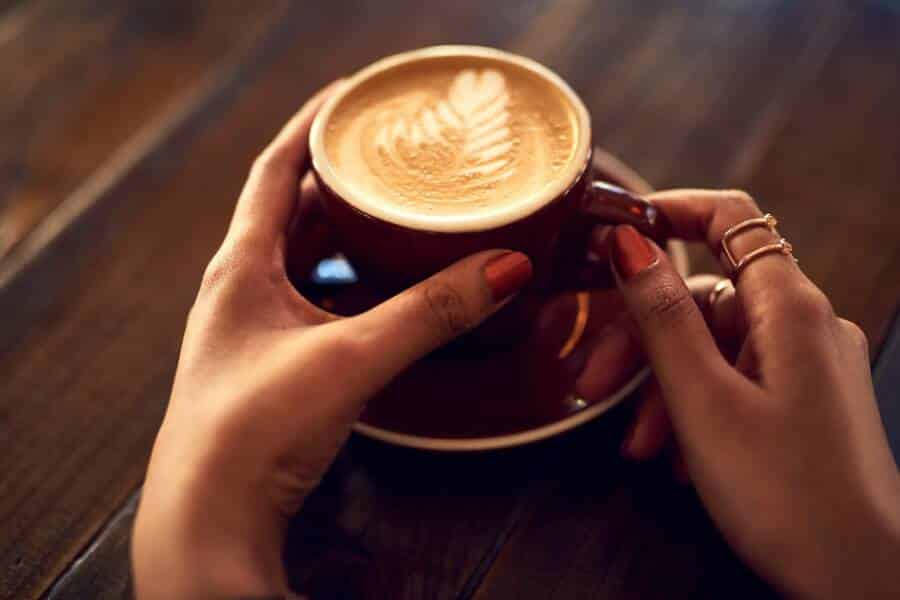 coffee benefits