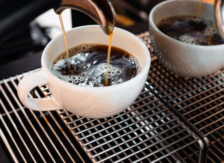 coffee