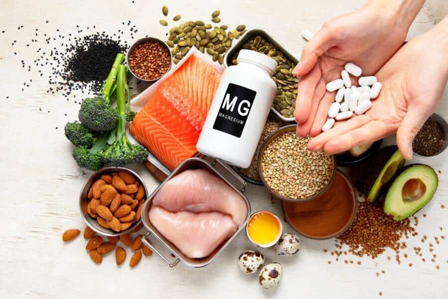 magnesium 