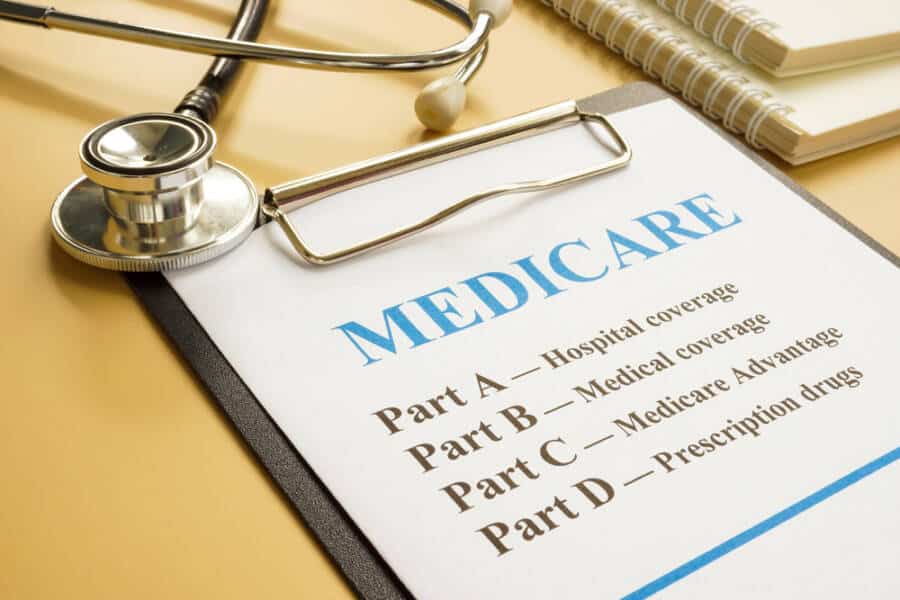 Medicare Changes
