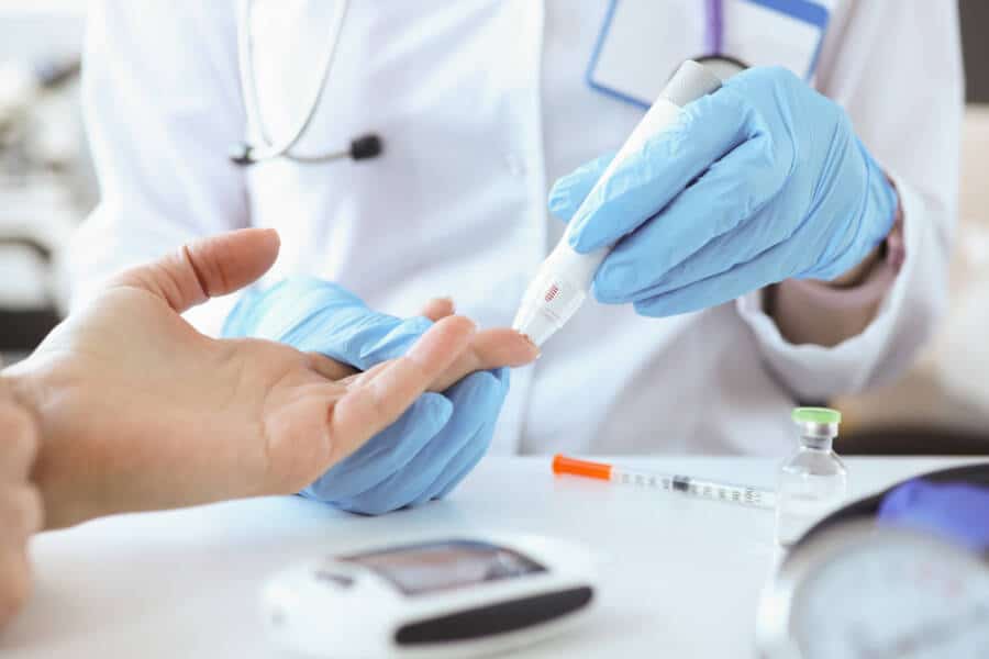 diabetes treatment