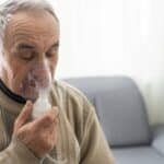 early signs of copd