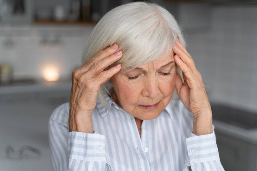 Alzheimer's Disease