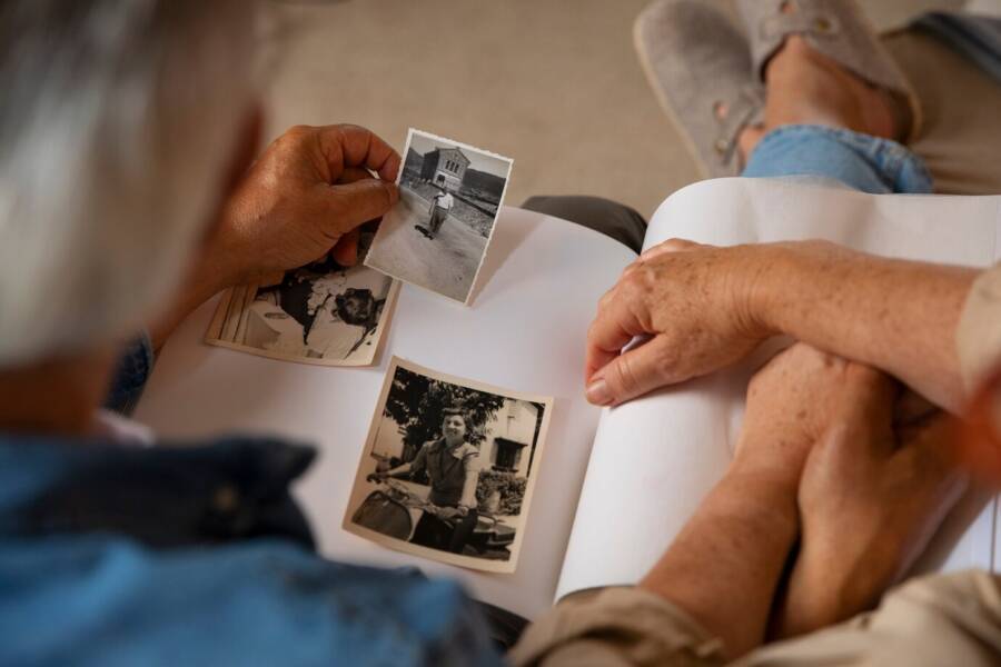 Alzheimer's Disease