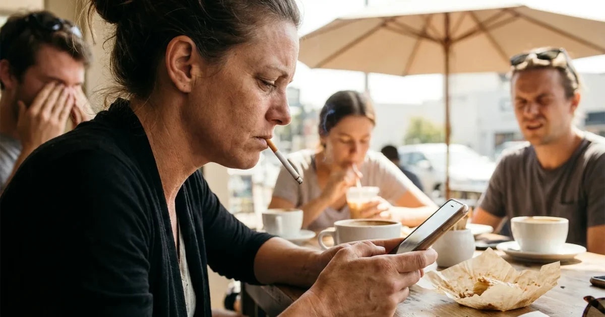 8 Common Habits That Age Your Skin Faster