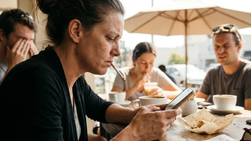 8 Common Habits That Age Your Skin Faster