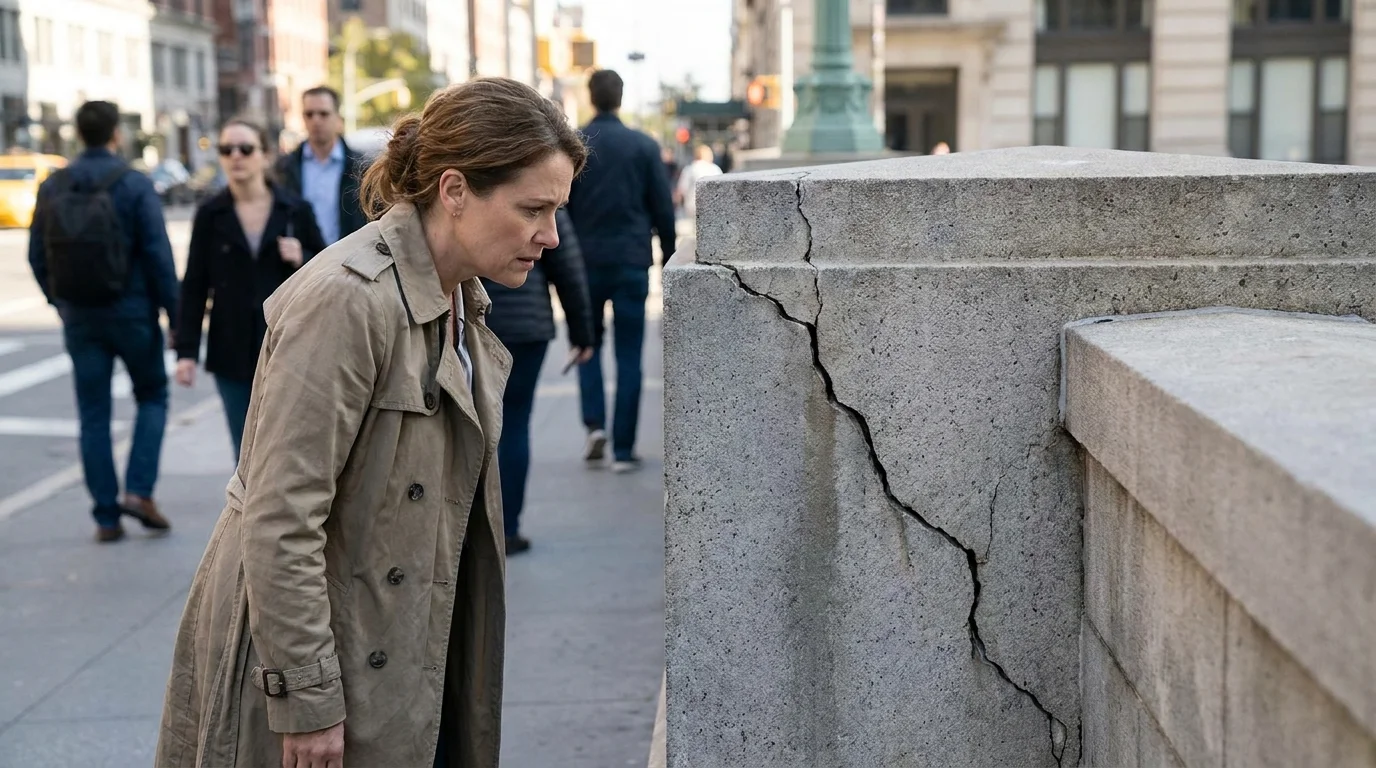 8 Critical Warning Signs You Should Never Ignore