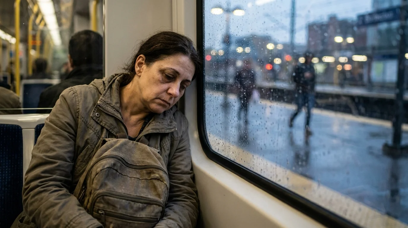 Habit 6: Depriving Your Body of Restorative Sleep
