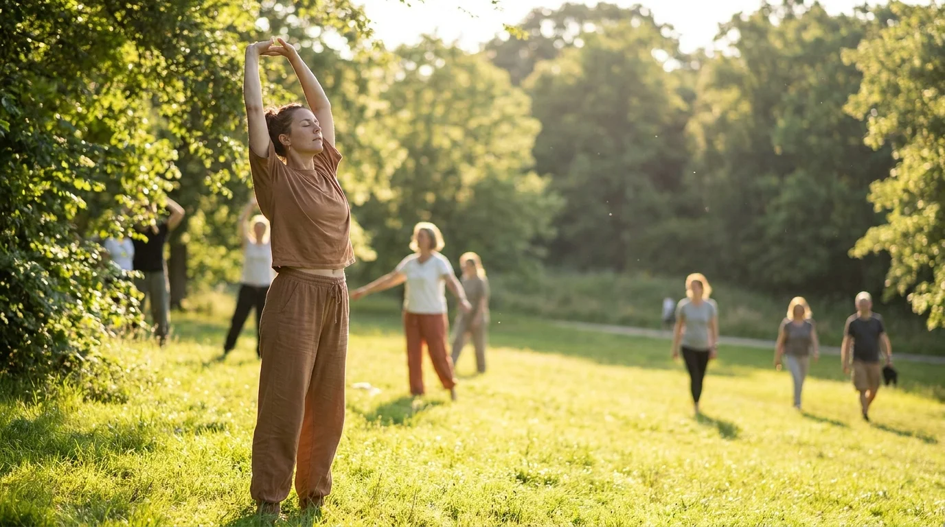 Movement Prescriptions for Airway Health