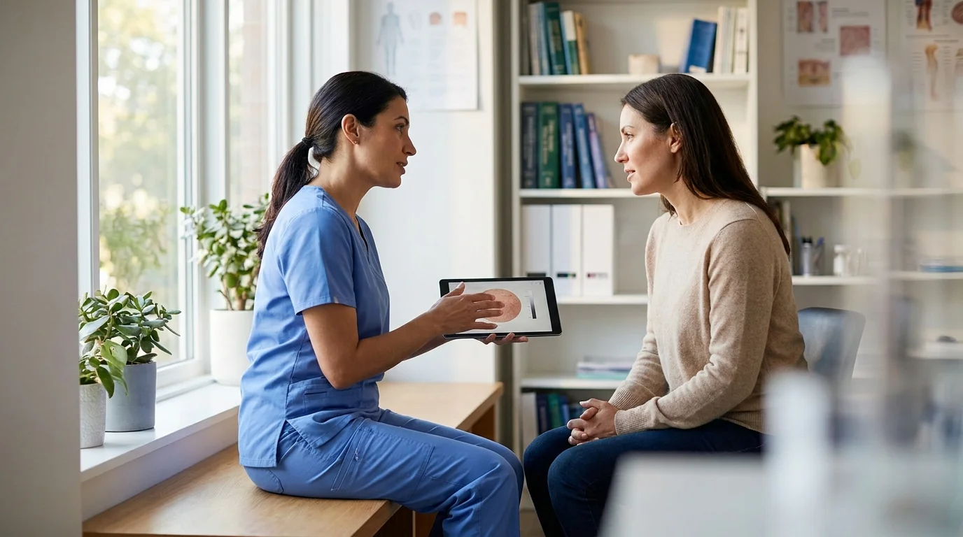 Real Voices: Clinical Perspectives on Skin Health